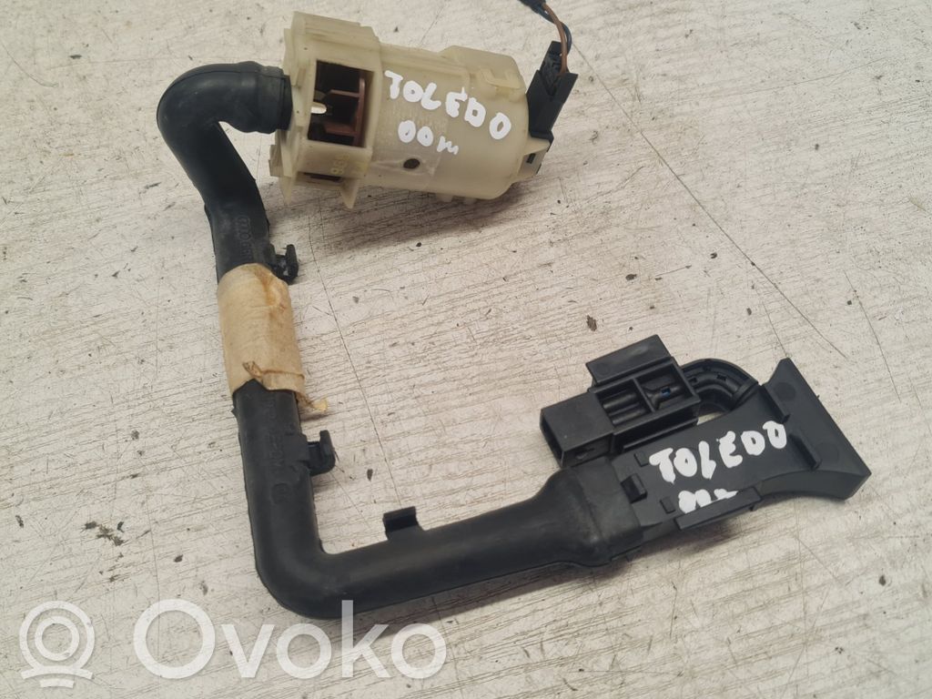 Seat Toledo II (1M) Interior temperature sensor 