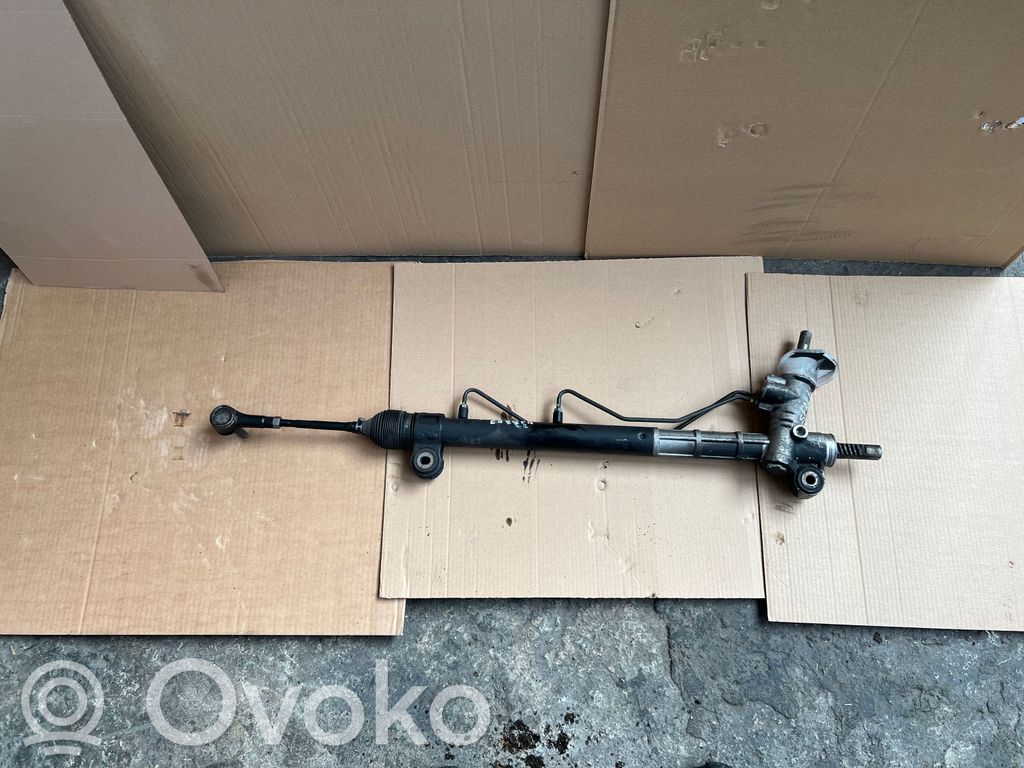 Chevrolet Spark Vairo kolonėlė 