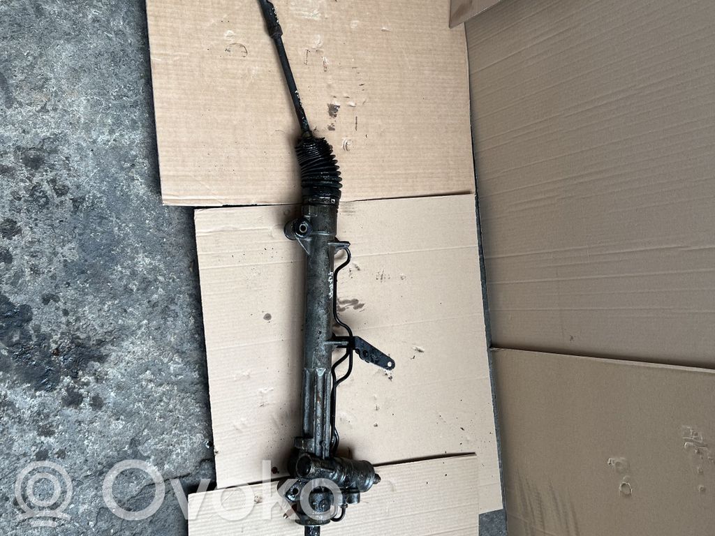 Lenkgetriebe   96FB3550AC,96FB3550AC