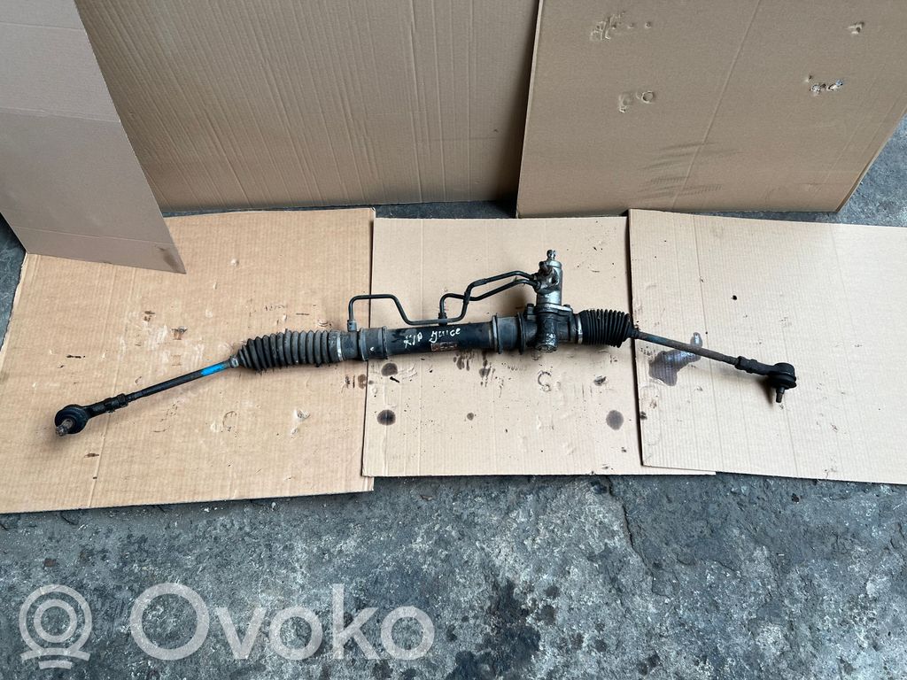 KIA Joice Steering rack 