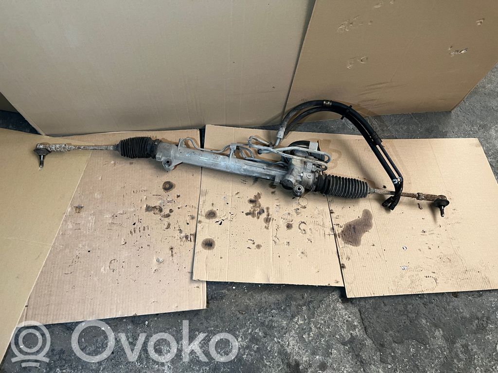 Ford Fiesta Vairo kolonėle 