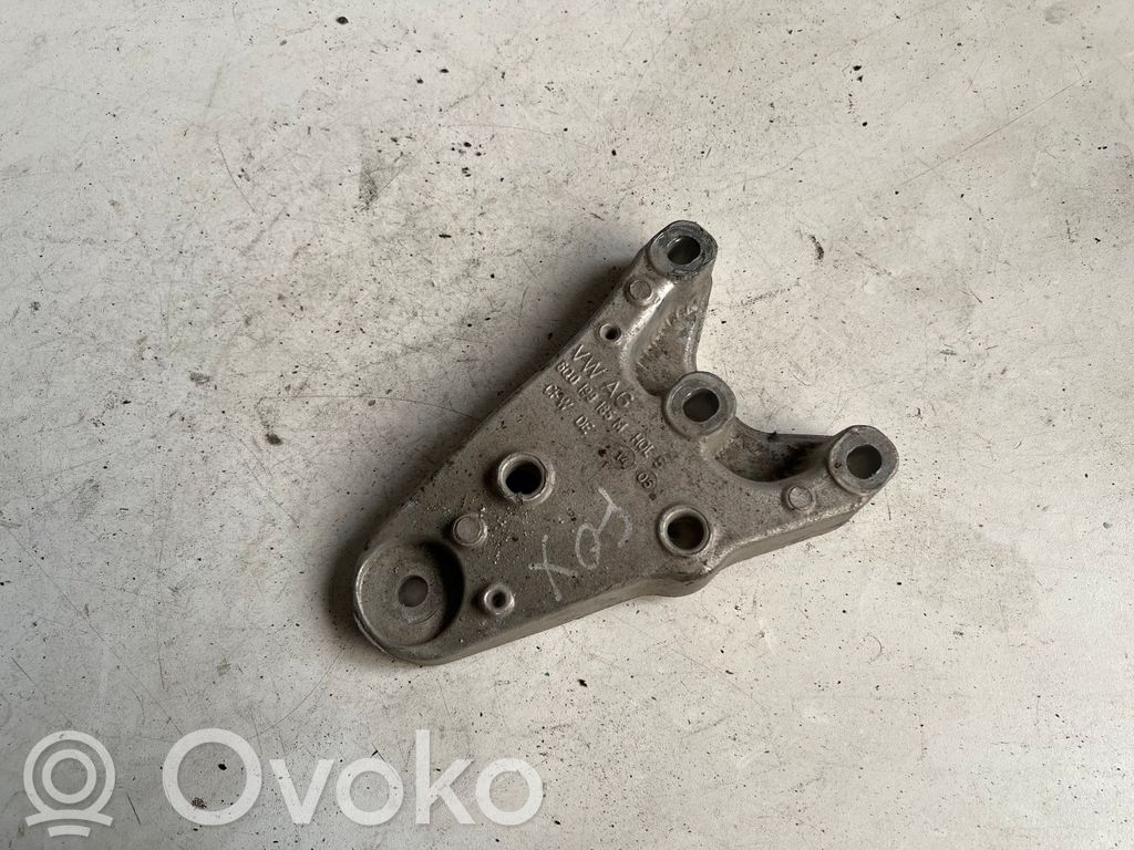 Volkswagen Fox Engine mounting bracket 