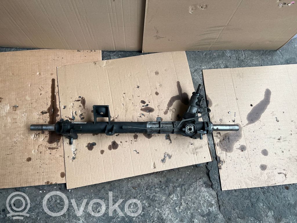Volvo S80 Hammastanko 
