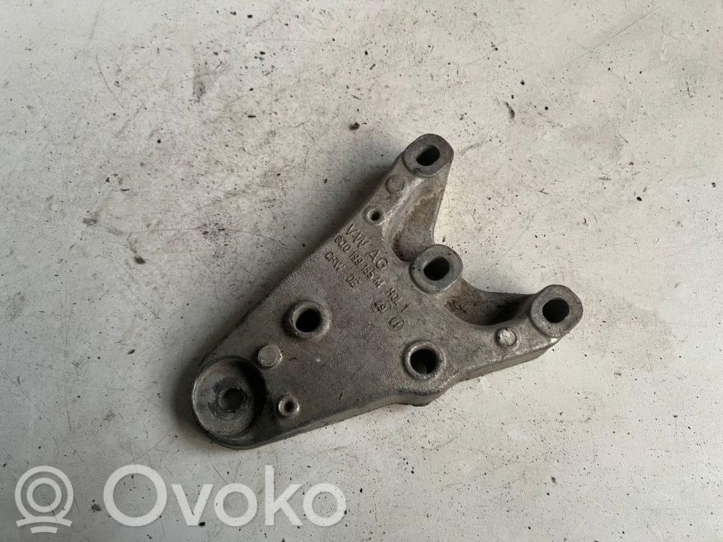 Volkswagen Fox Engine mounting bracket 