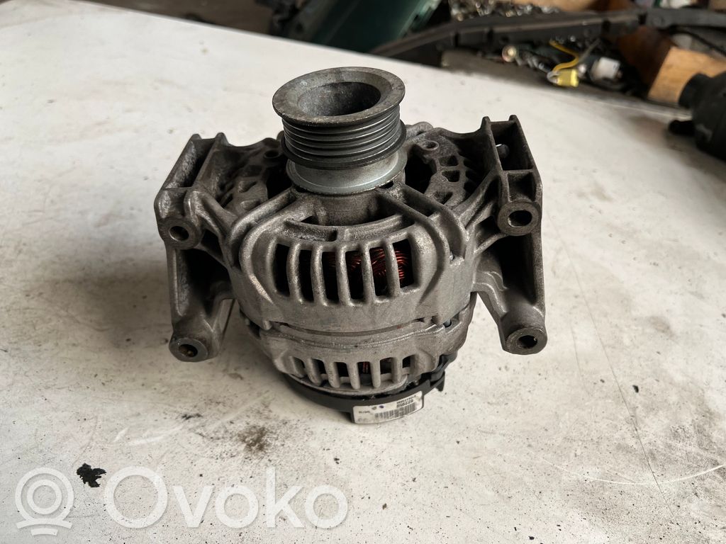 Opel Vectra C Ģenerators 