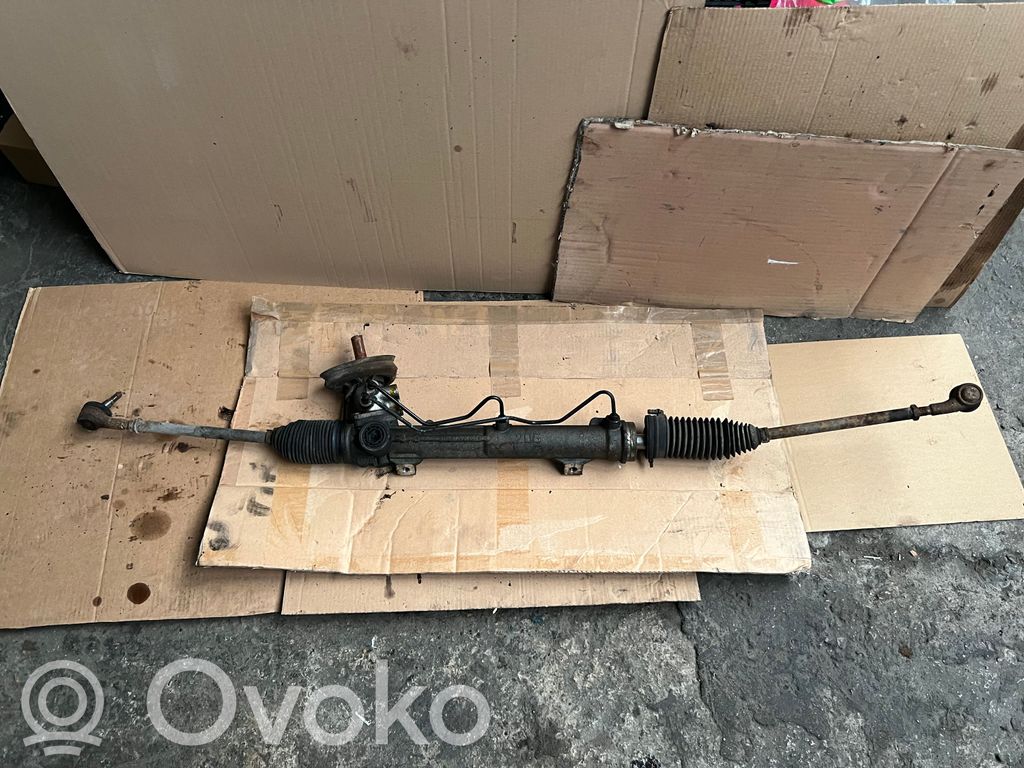 Peugeot 206 Steering rack 