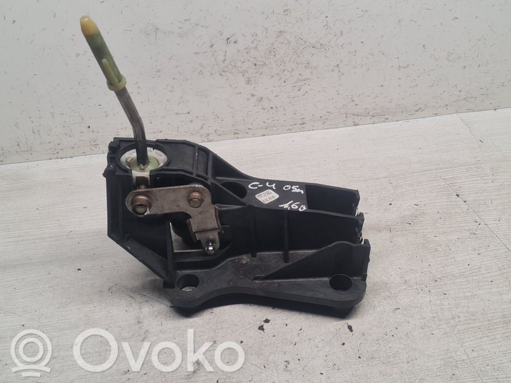 Selector caja de cambios   9655245980
