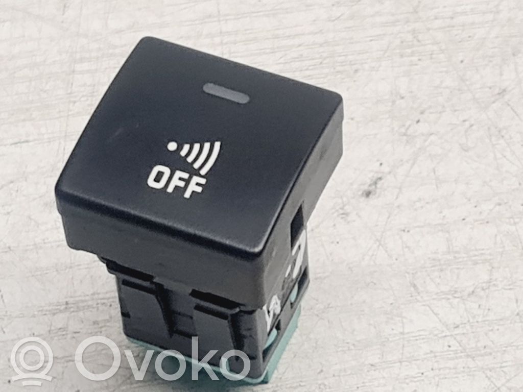 Citroen C4 I Parking (PDC) sensor switch 