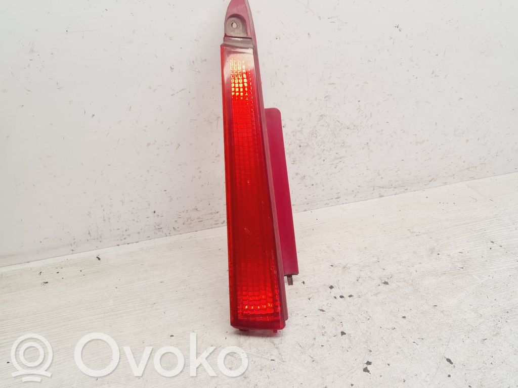 Citroen C4 I Takavalon heijastin 
