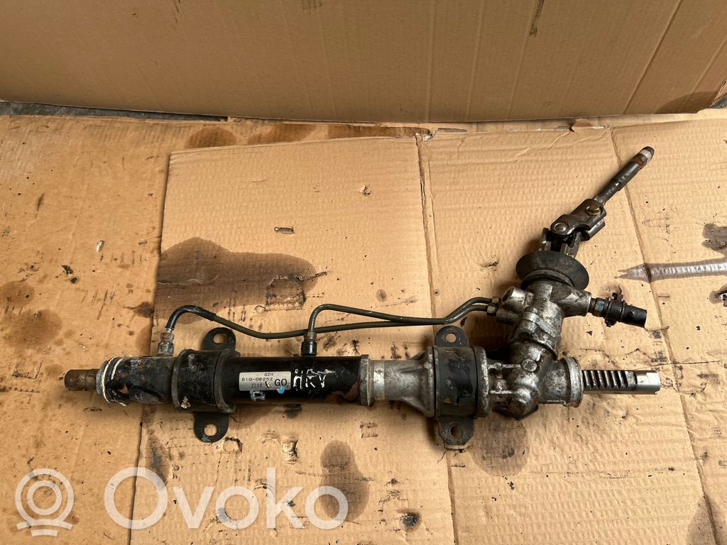 Honda HR-V Vairo kolonėlė 