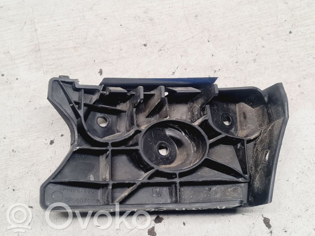 Seat Altea Front bumper mounting bracket 