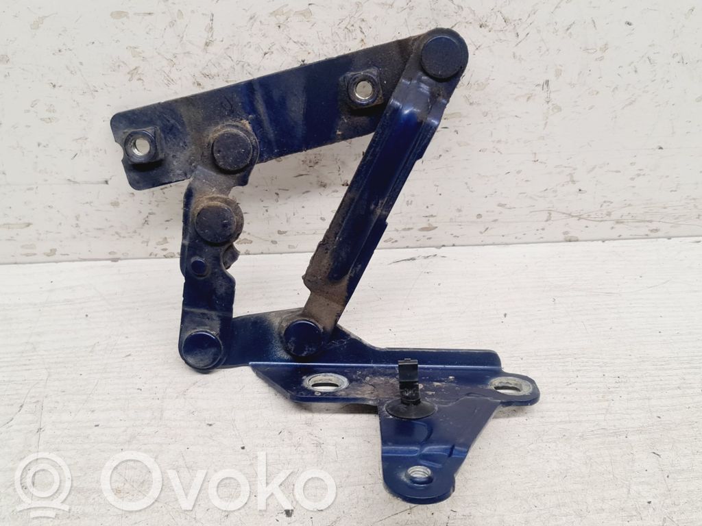 Seat Altea Engine bonnet/hood hinges 