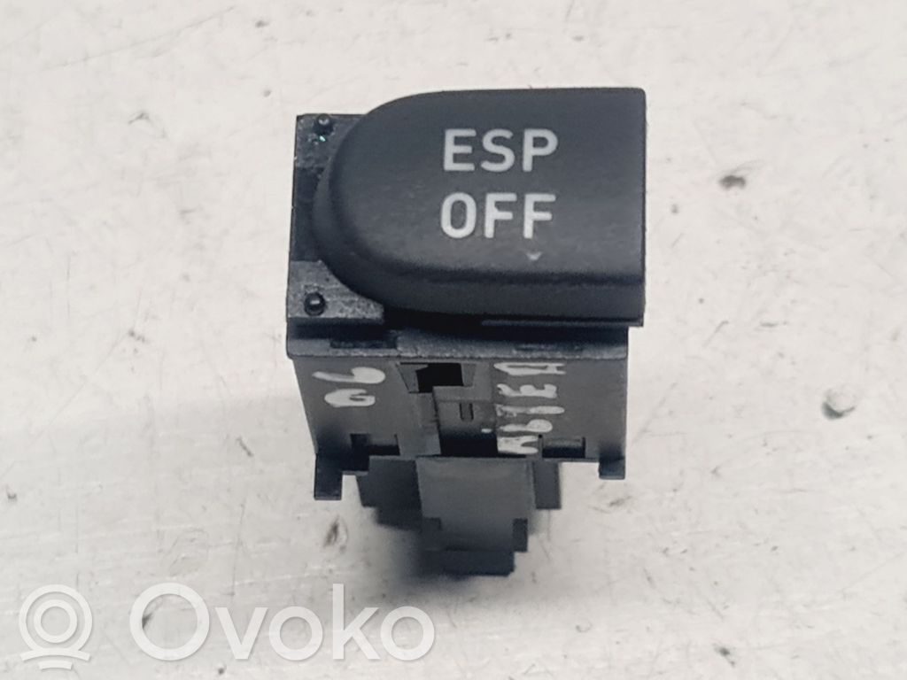 Seat Altea ESP (stability program) switch 