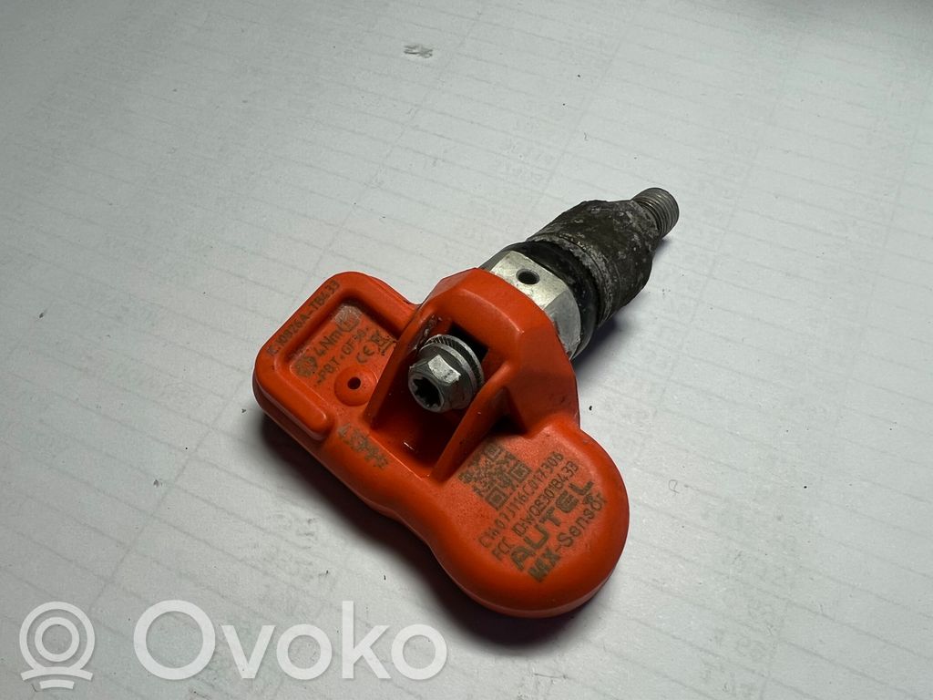 Ford C-MAX II Tire pressure sensor 