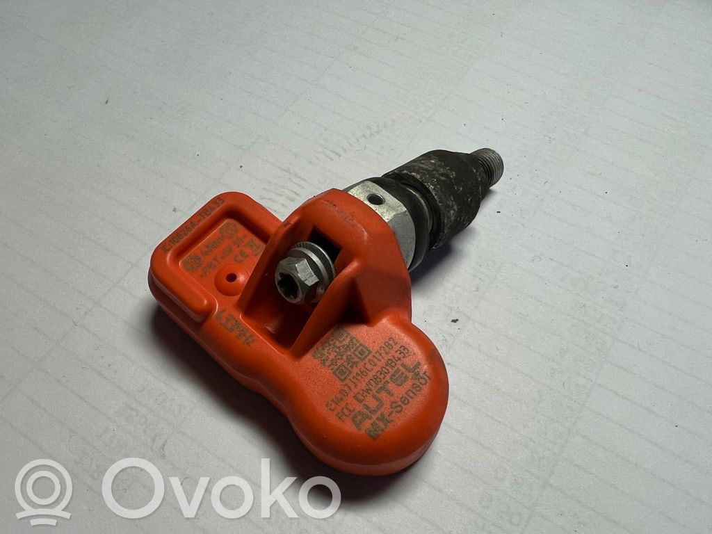 Ford C-MAX II Tire pressure sensor 