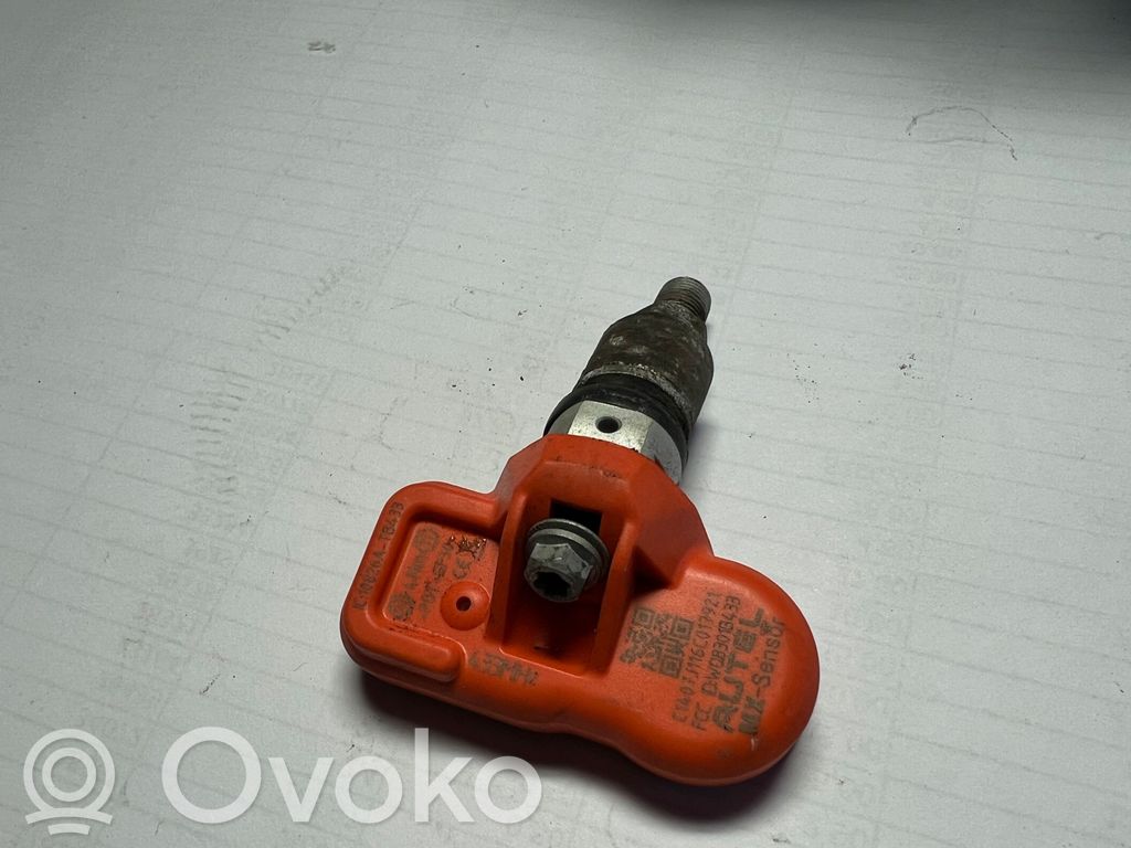 Ford C-MAX II Tire pressure sensor 