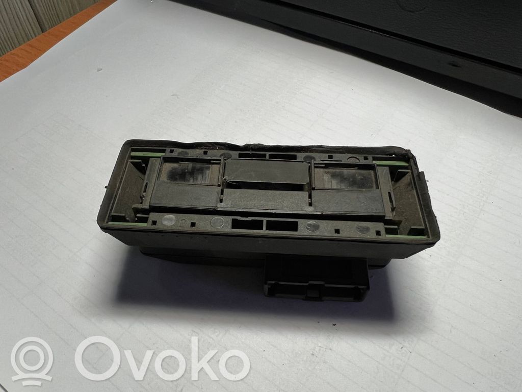 Peugeot 406 Regensensor 