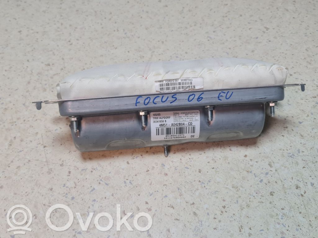 Ford Focus Passenger airbag 