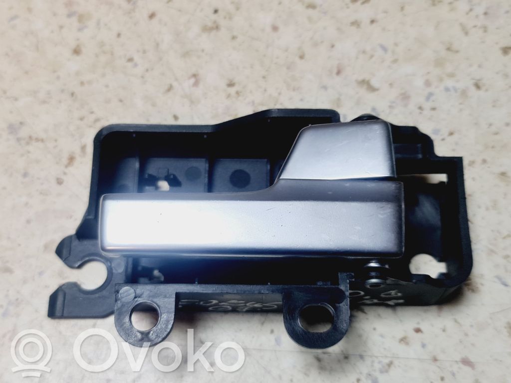 Ford Focus Rear door interior handle 