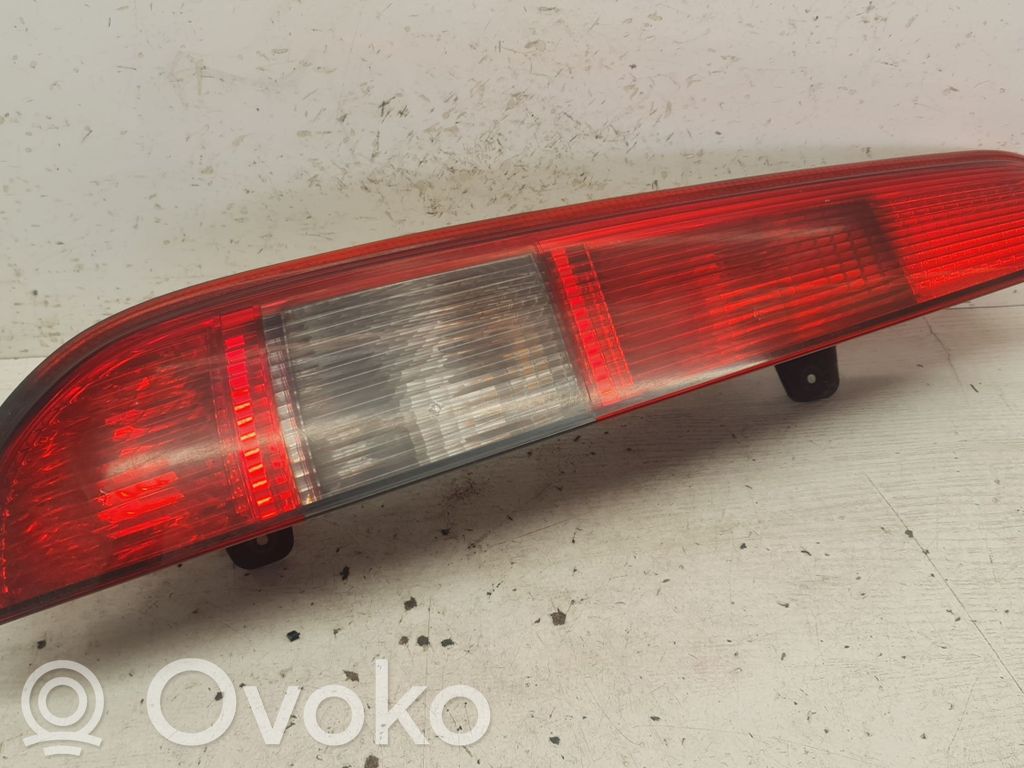 Ford Focus Rear/tail lights 