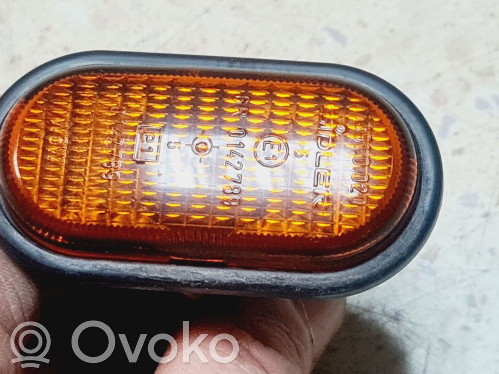 Renault Scenic I Kierunkowskaz błotnika przedniego 
