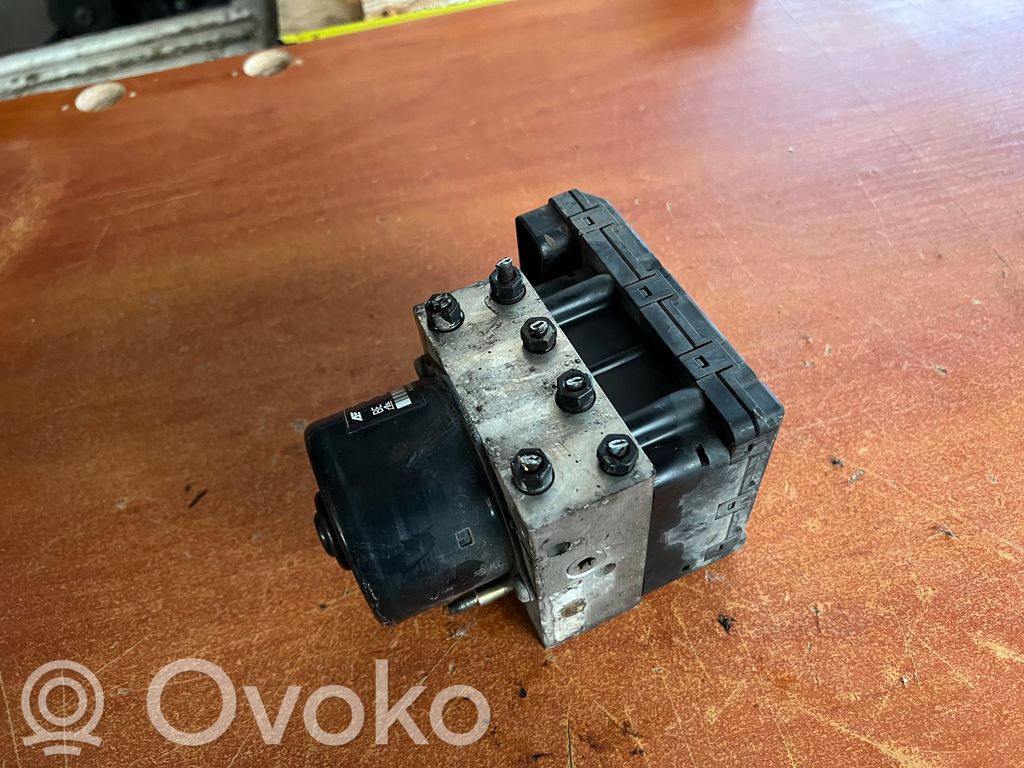 Ford Galaxy ABS Pump 