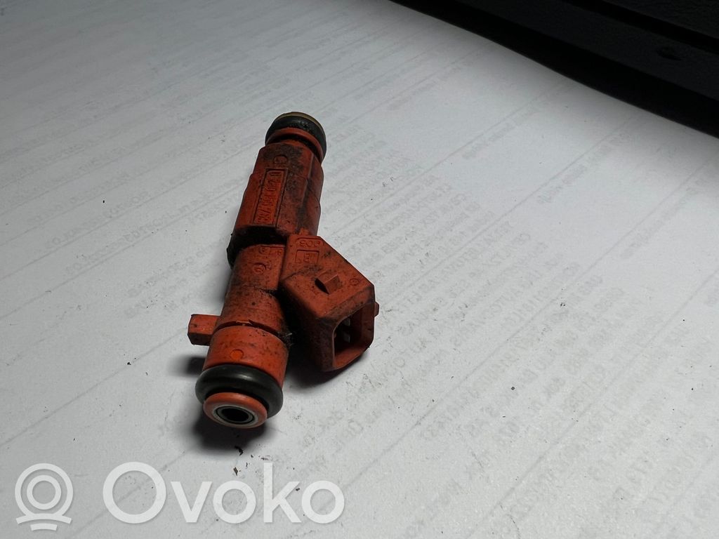 Alfa Romeo 156 Inyector de combustible 