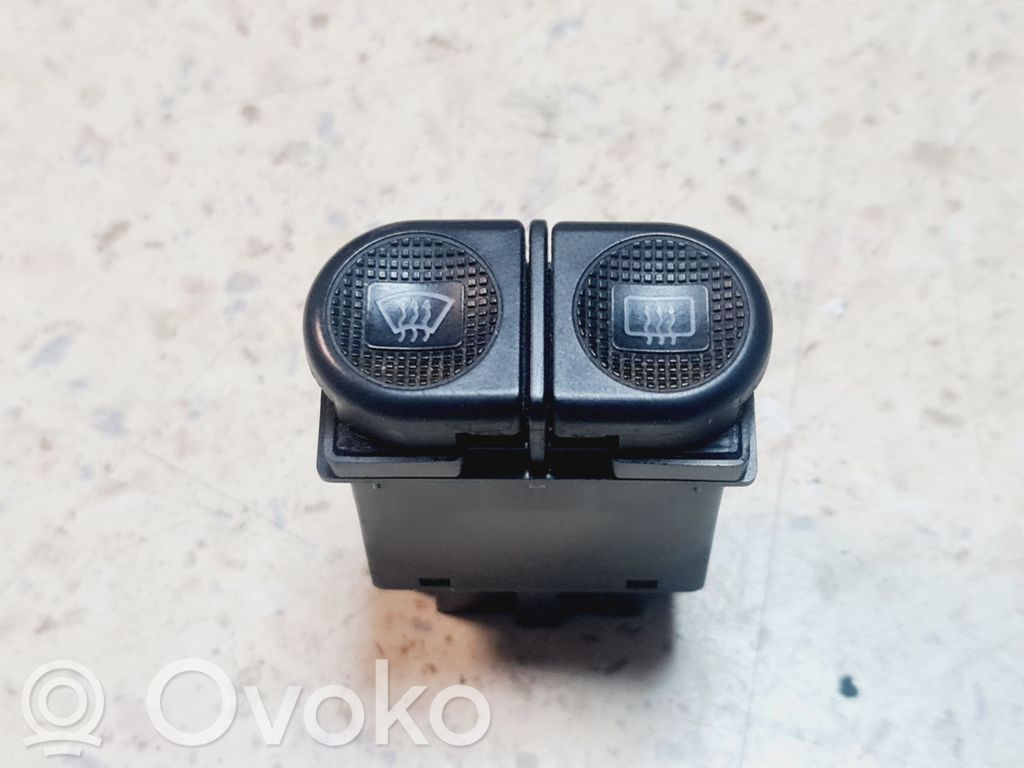 Ford Galaxy Windscreen/window heater switch 