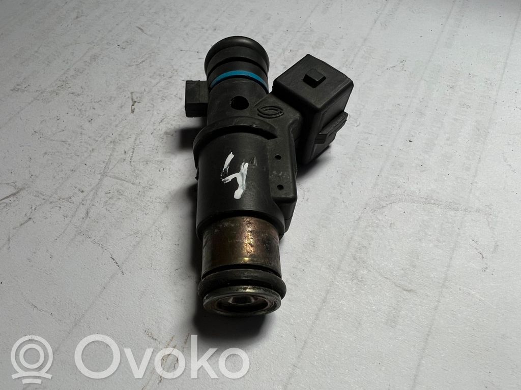 Citroen C3 Sprausla (-i) 
