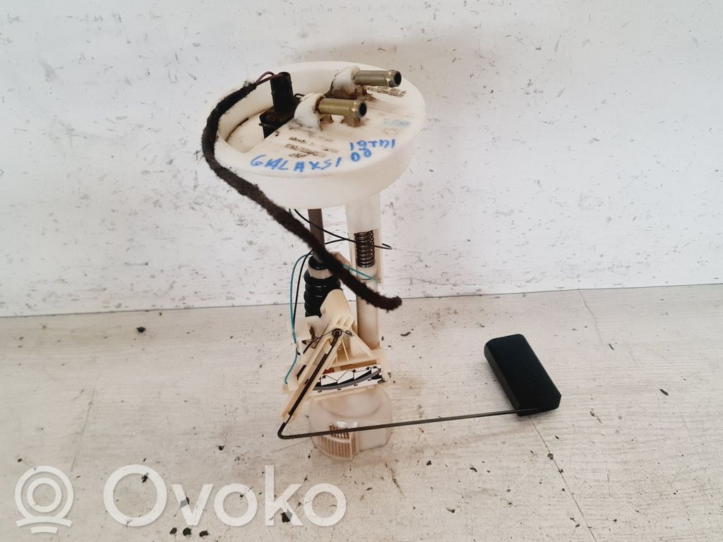 Ford Galaxy Fuel level sensor 