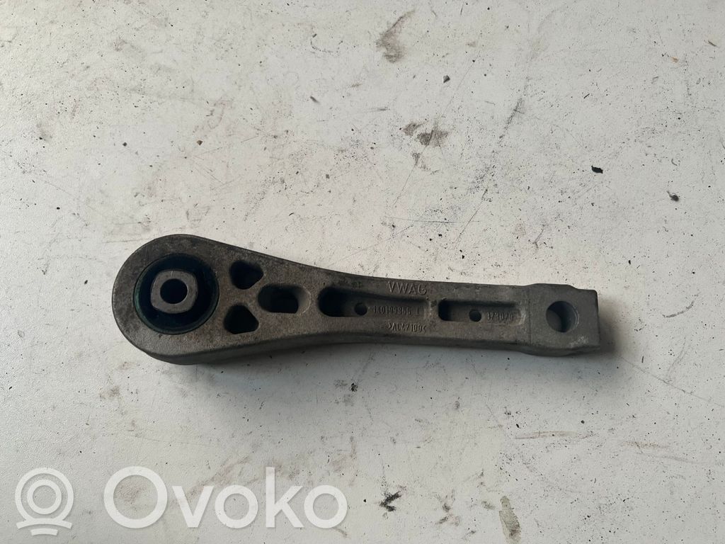 Volkswagen Touran I Pārnesumkārbas stiprinājuma kronšteins 