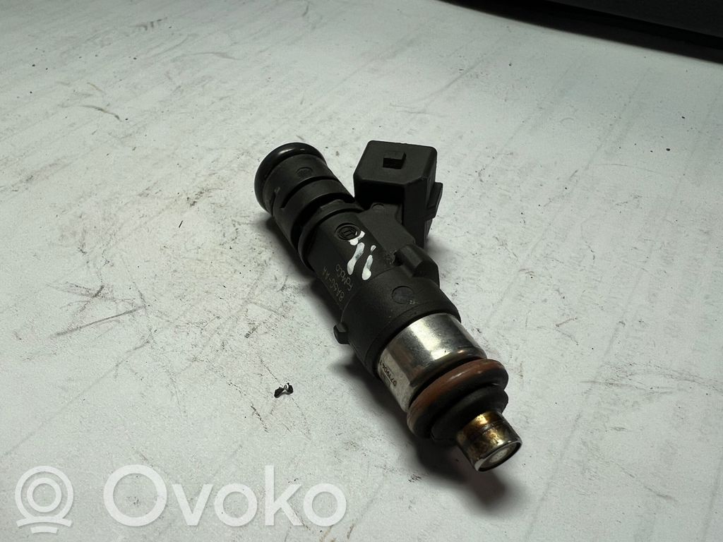 Ford Focus Sprausla (-i) 