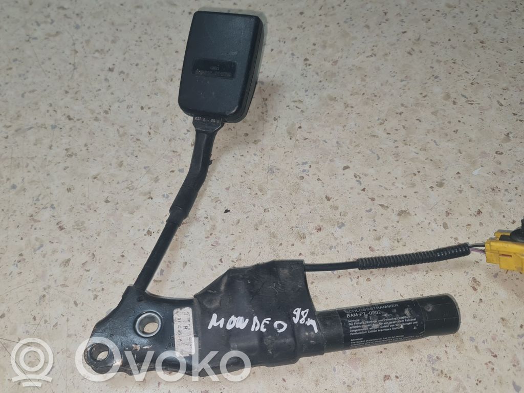 Ford Mondeo MK II Sagtis diržo priekinė 