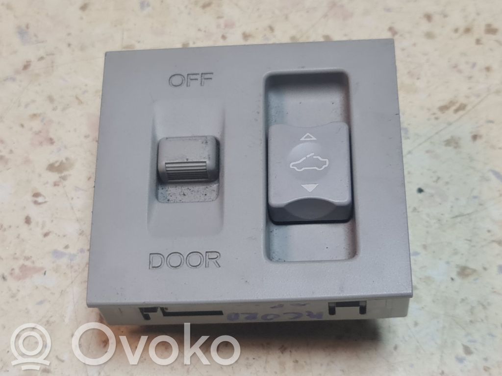 Honda Accord Interruptor del techo solar 