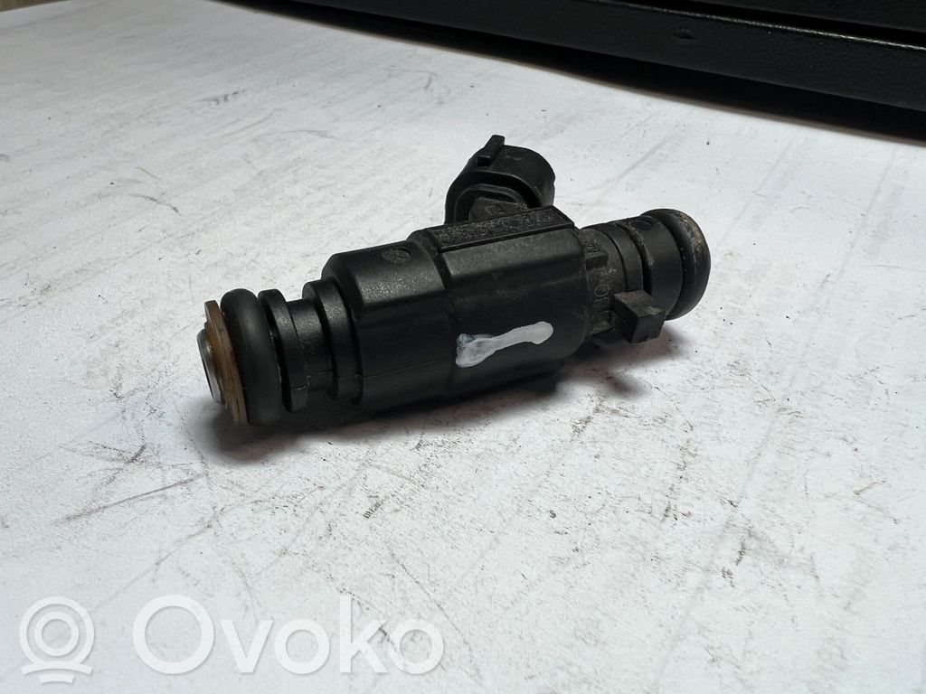 Hyundai Matrix Inyector de combustible 