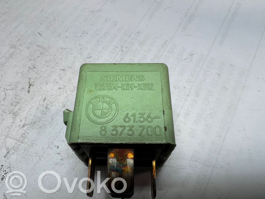 Other relay   8373700,61368373700,V23134K59X312