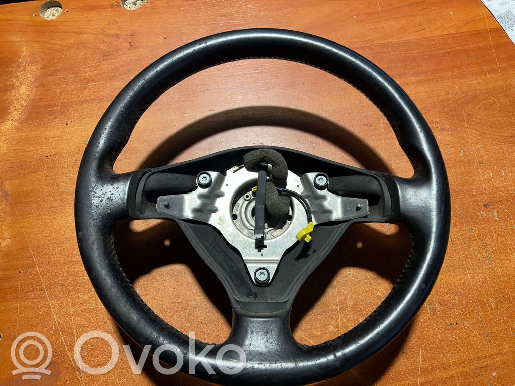 Audi A3 S3 8L Ohjauspyörä 