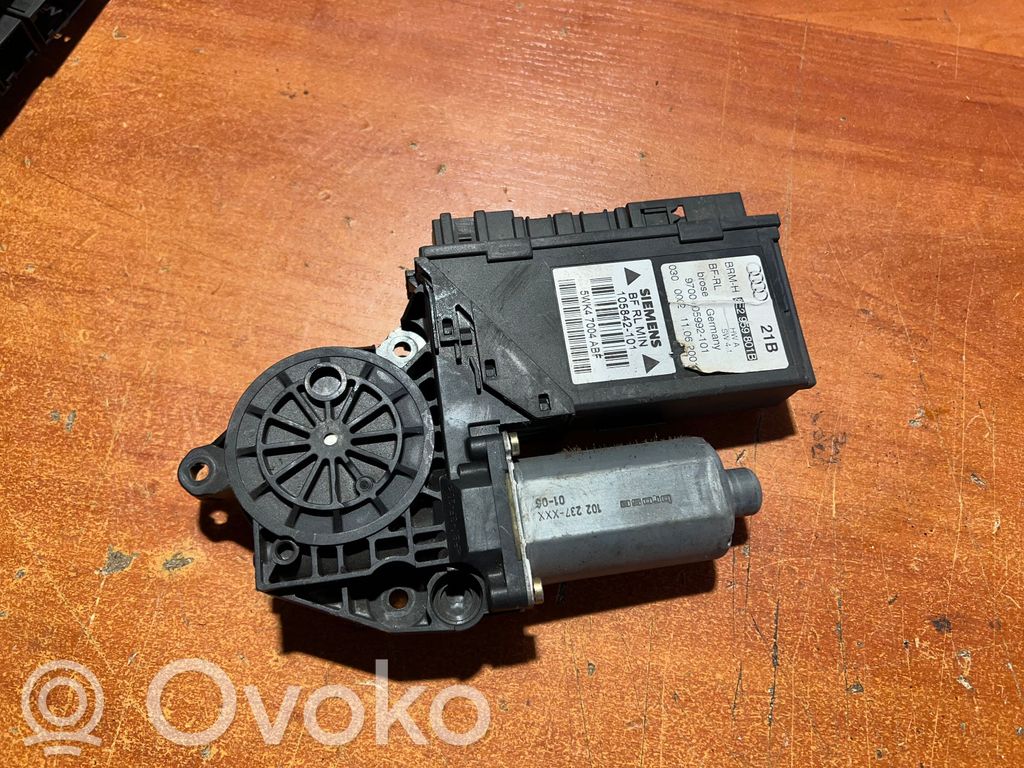 Audi A4 S4 B6 8E 8H Fensterhebermotor Tür vorne 