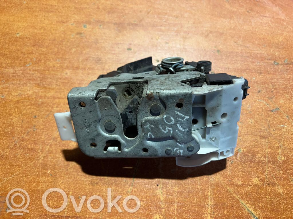 Ford Mondeo Mk III Zamek drzwi tylnych 