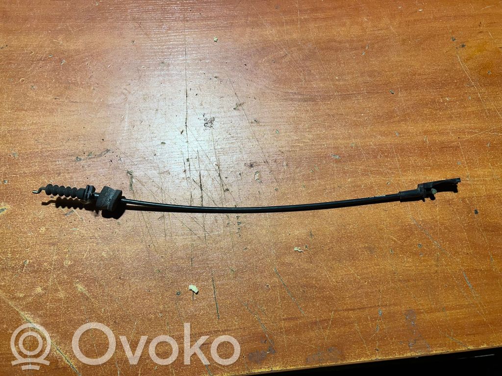 Volvo S80 Línea de cable puerta delantera 