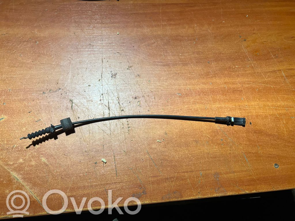 Línea de cable puerta delantera   9203891A,9203891