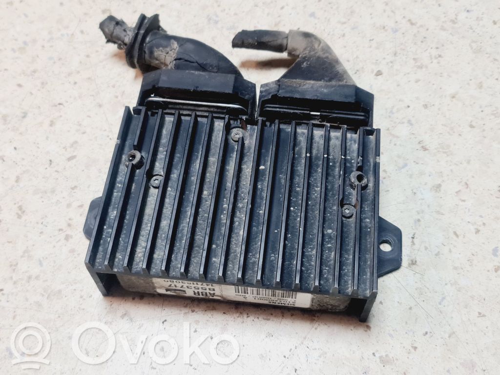 Citroen Evasion ABS control unit/module 