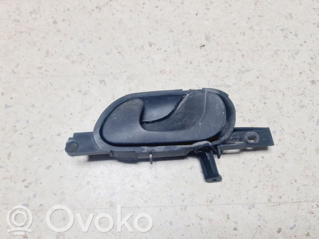 Citroen Evasion Front door interior handle 