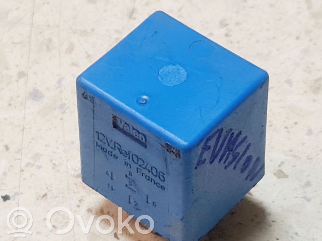 Other relay   12VREF02406,02406