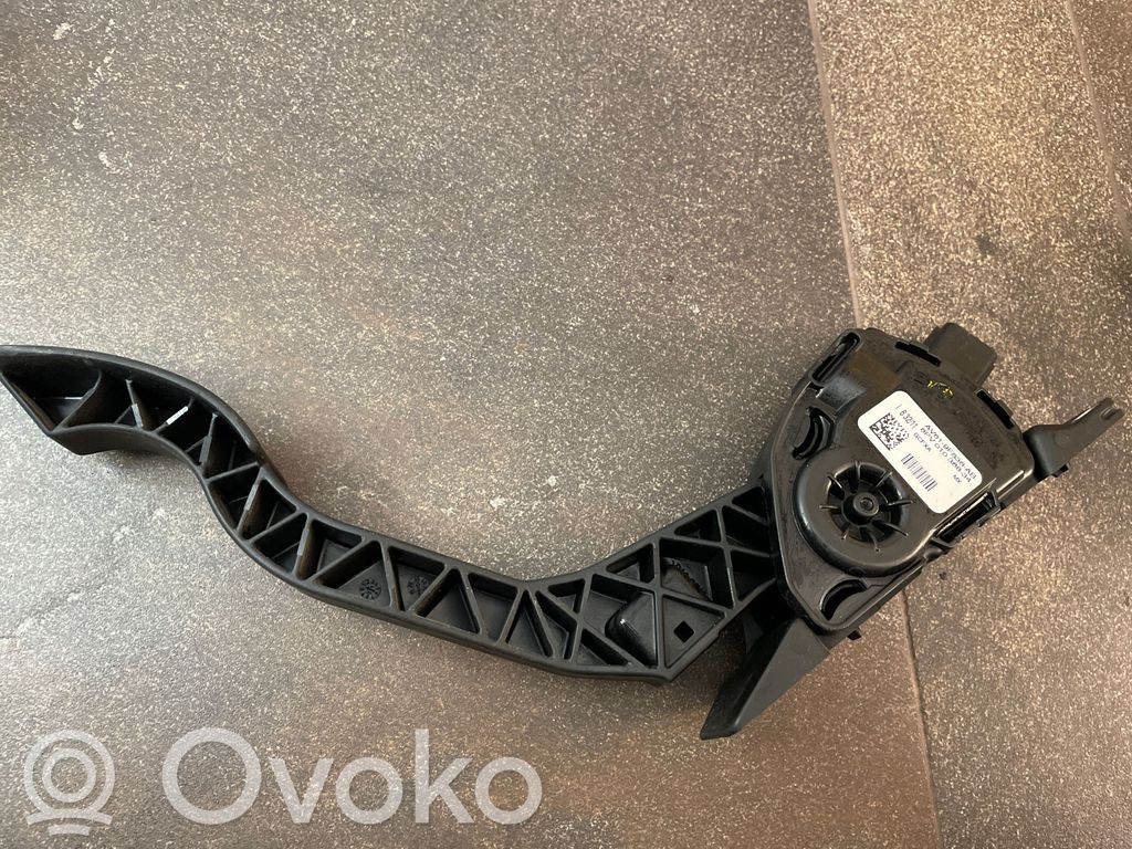 Ford Grand C-MAX Accelerator throttle pedal 