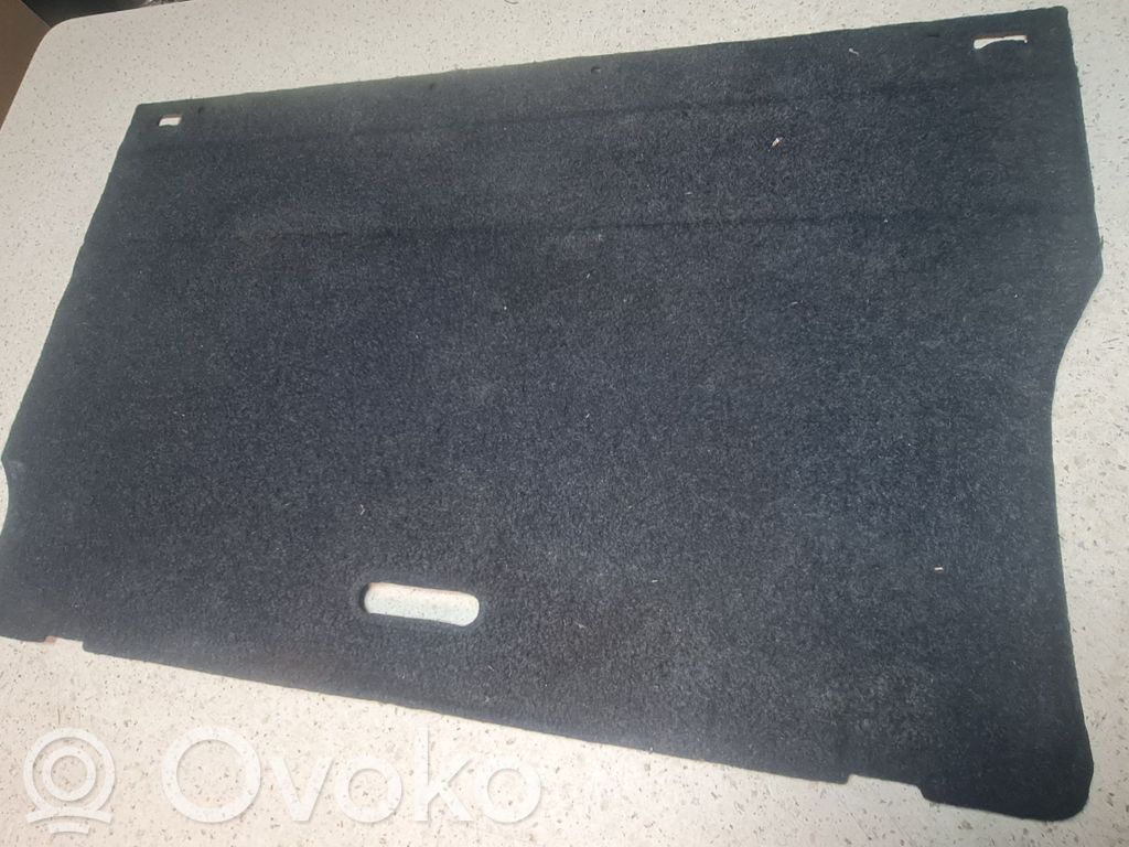 Opel Meriva A Bagažinės grindys 