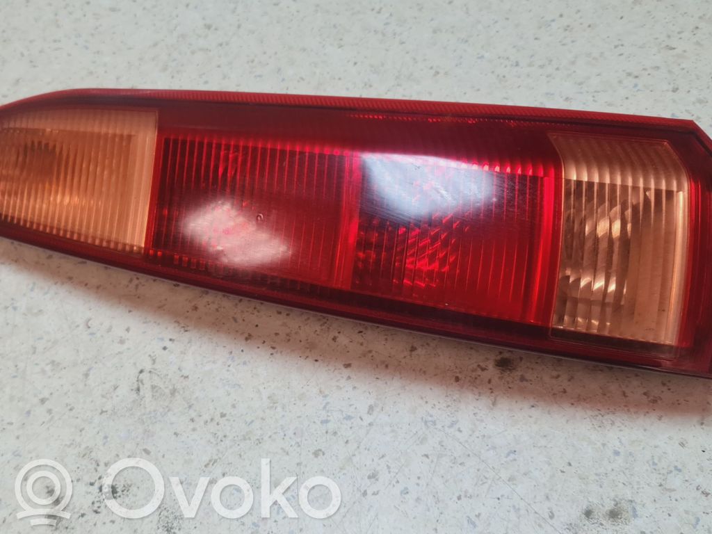 Opel Meriva A Takavalot 