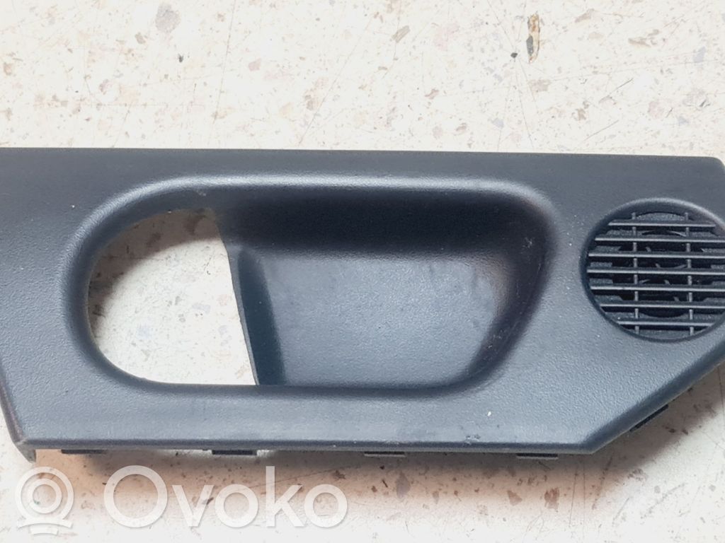 Opel Meriva A Front door high frequency speaker 