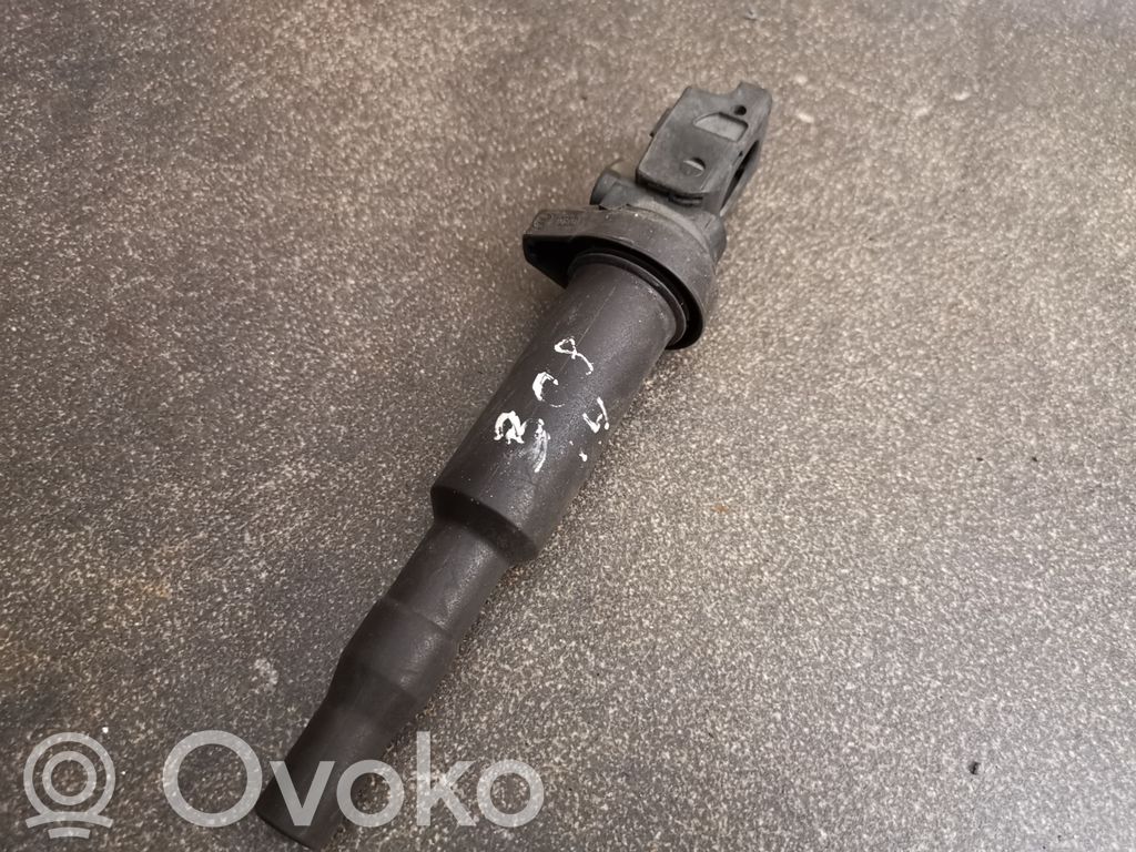 Peugeot 308 Zündspule Zündmodul 