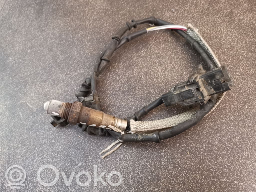 Volvo V70 Lambda probe sensor 